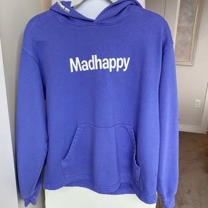 Madhappy hoodie